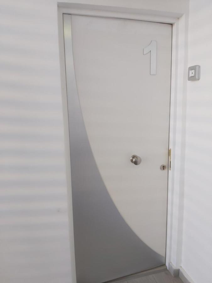 Toma El Sol Todo El Ano 1 Apartman Arona  Kültér fotó