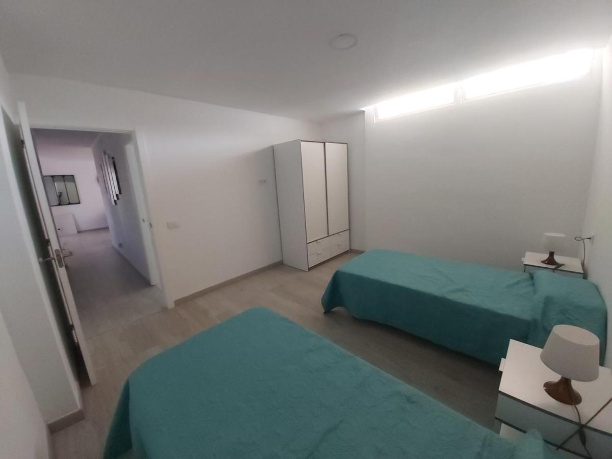 Toma El Sol Todo El Ano 1 Apartman Arona  Kültér fotó