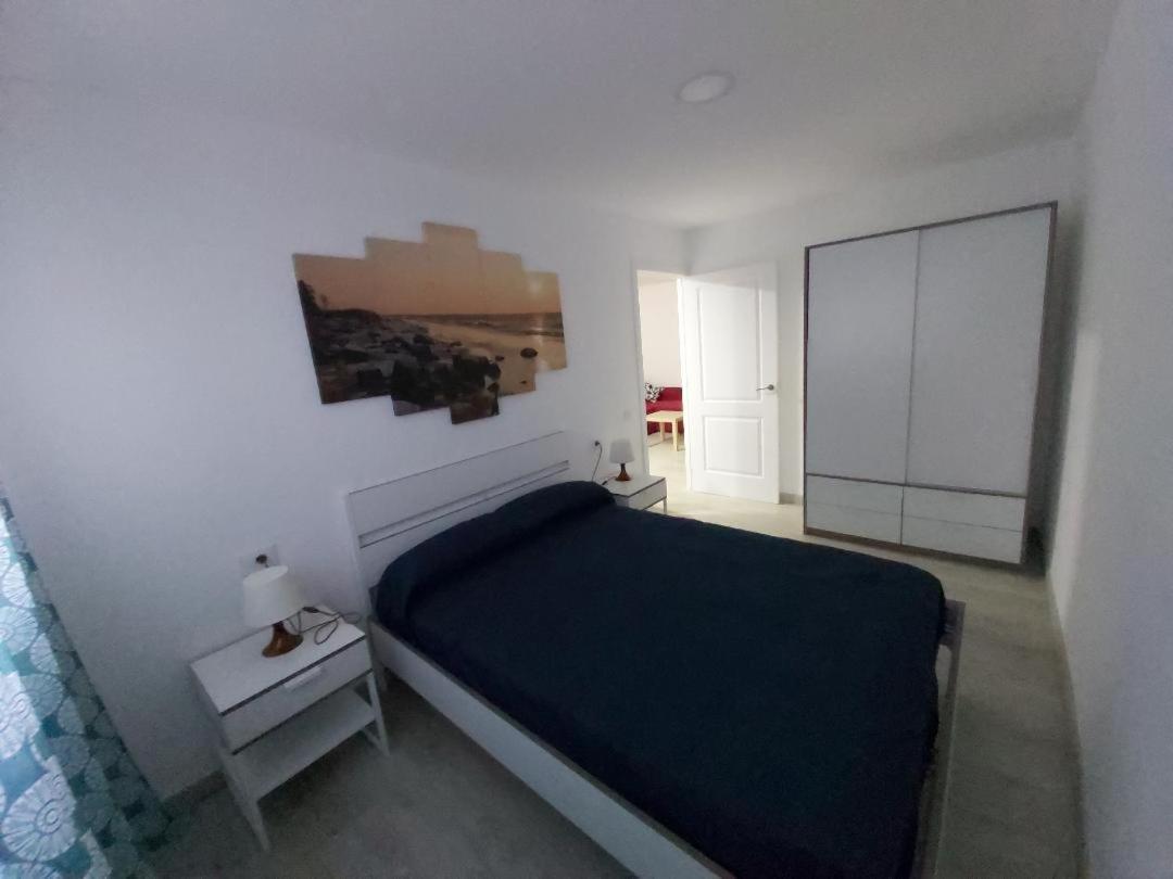 Toma El Sol Todo El Ano 1 Apartman Arona  Kültér fotó