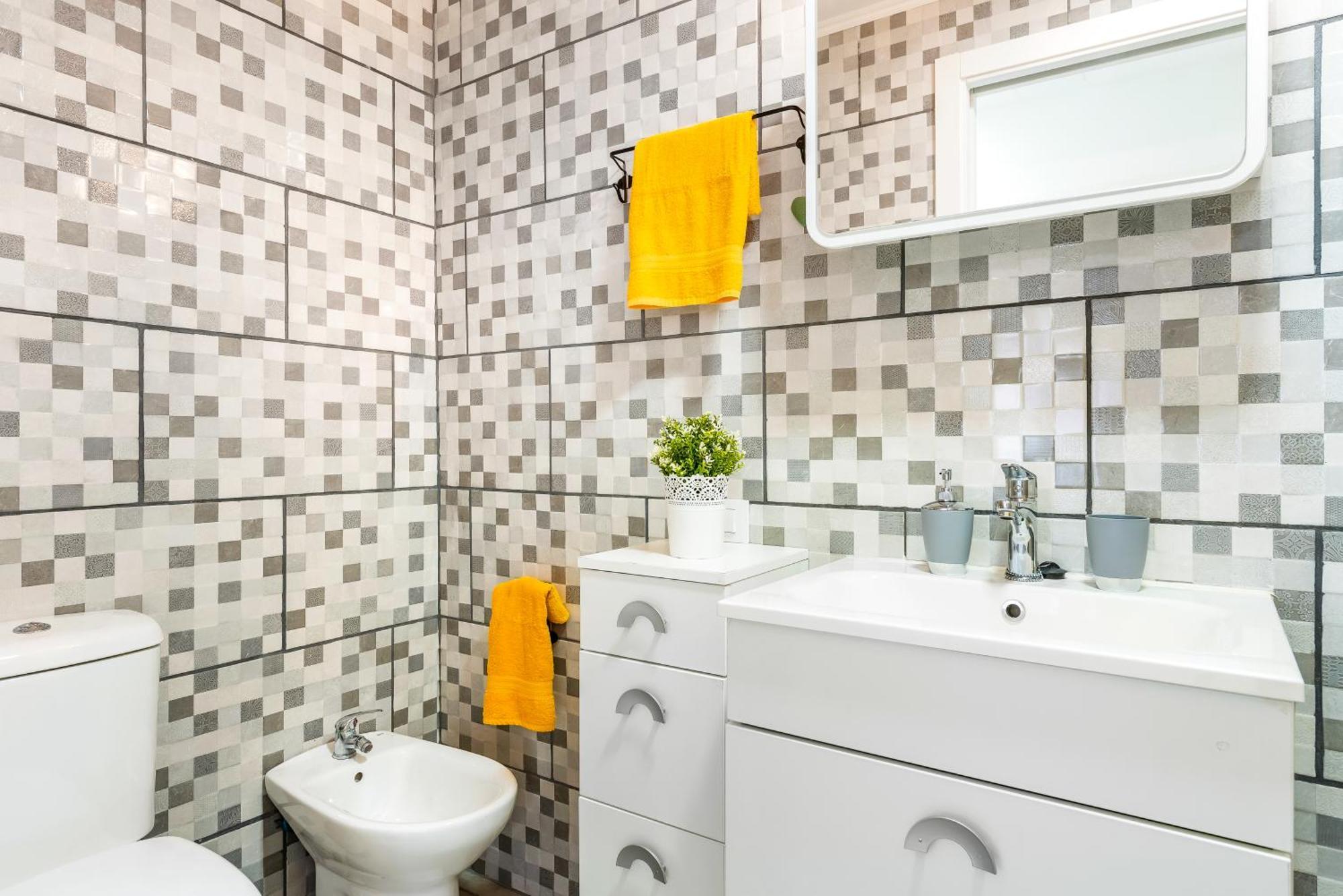 Toma El Sol Todo El Ano 1 Apartman Arona  Kültér fotó