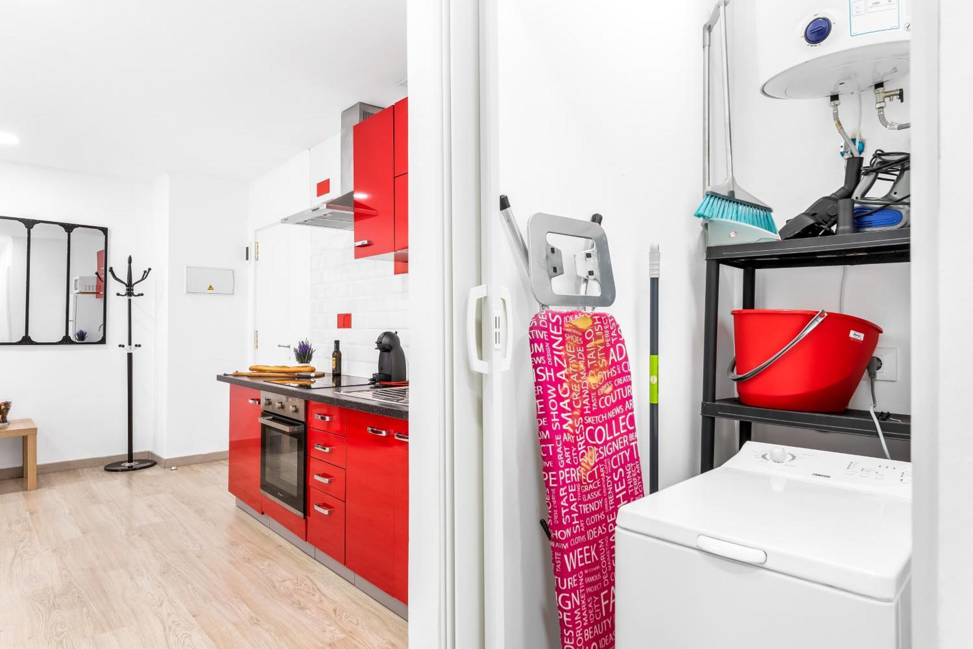 Toma El Sol Todo El Ano 1 Apartman Arona  Kültér fotó